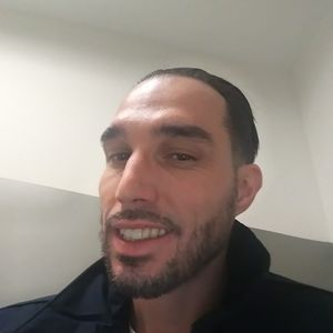 Meet your Posher, Keith burton